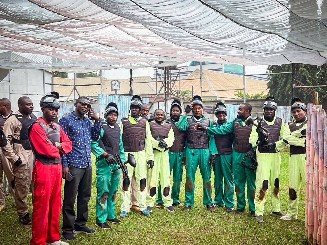Nigerian Military School (NMS) 95 Set Reunion 2026
