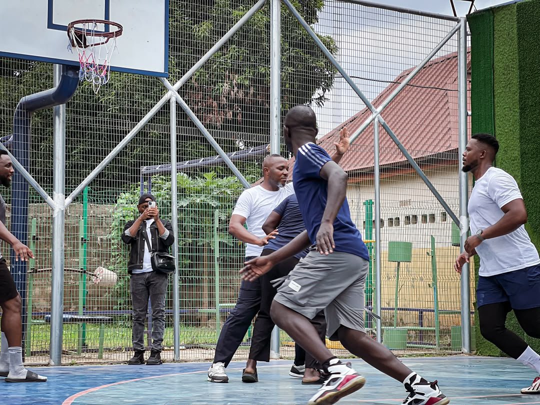 Nigerian Military School (NMS) 95 Set Reunion 2026