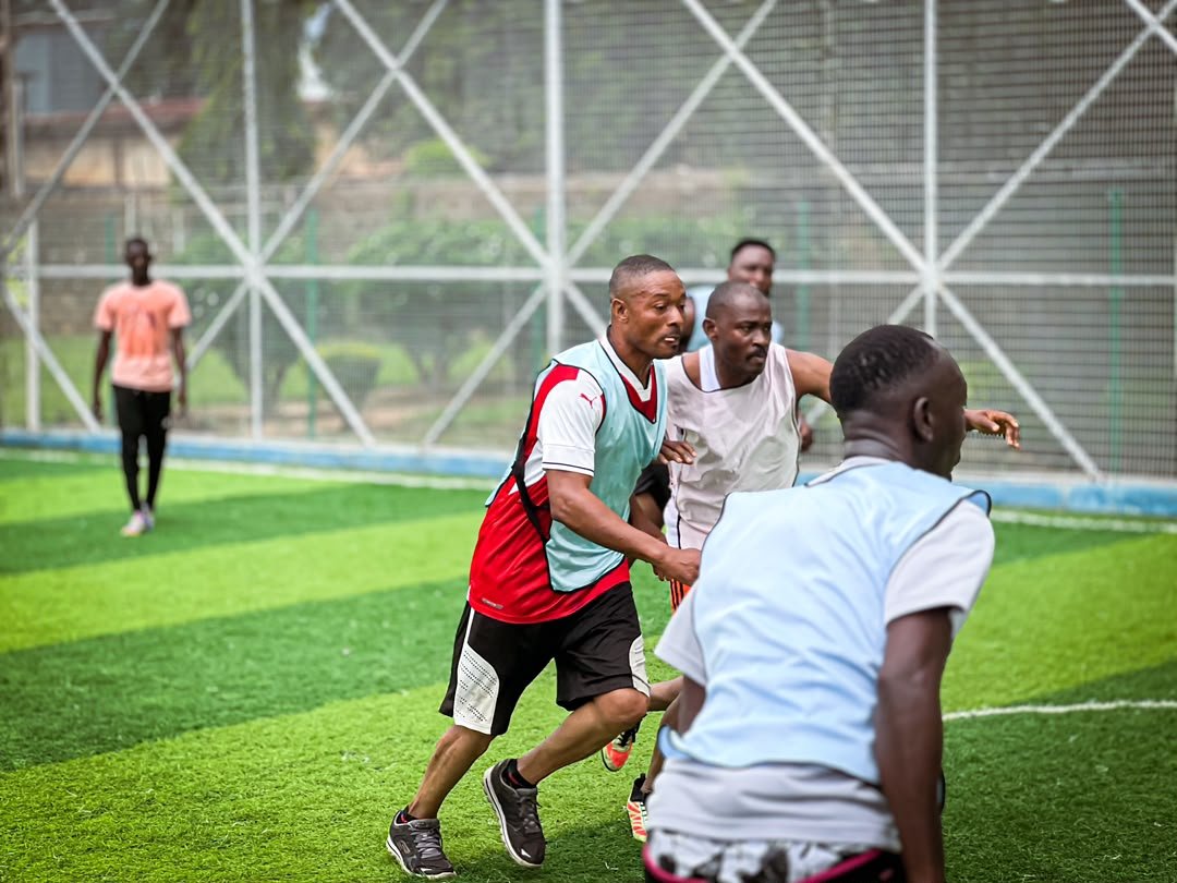 Nigerian Military School (NMS) 95 Set Reunion 2026