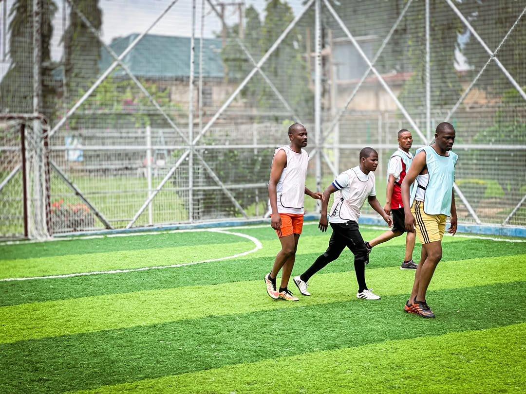 Nigerian Military School (NMS) 95 Set Reunion 2026