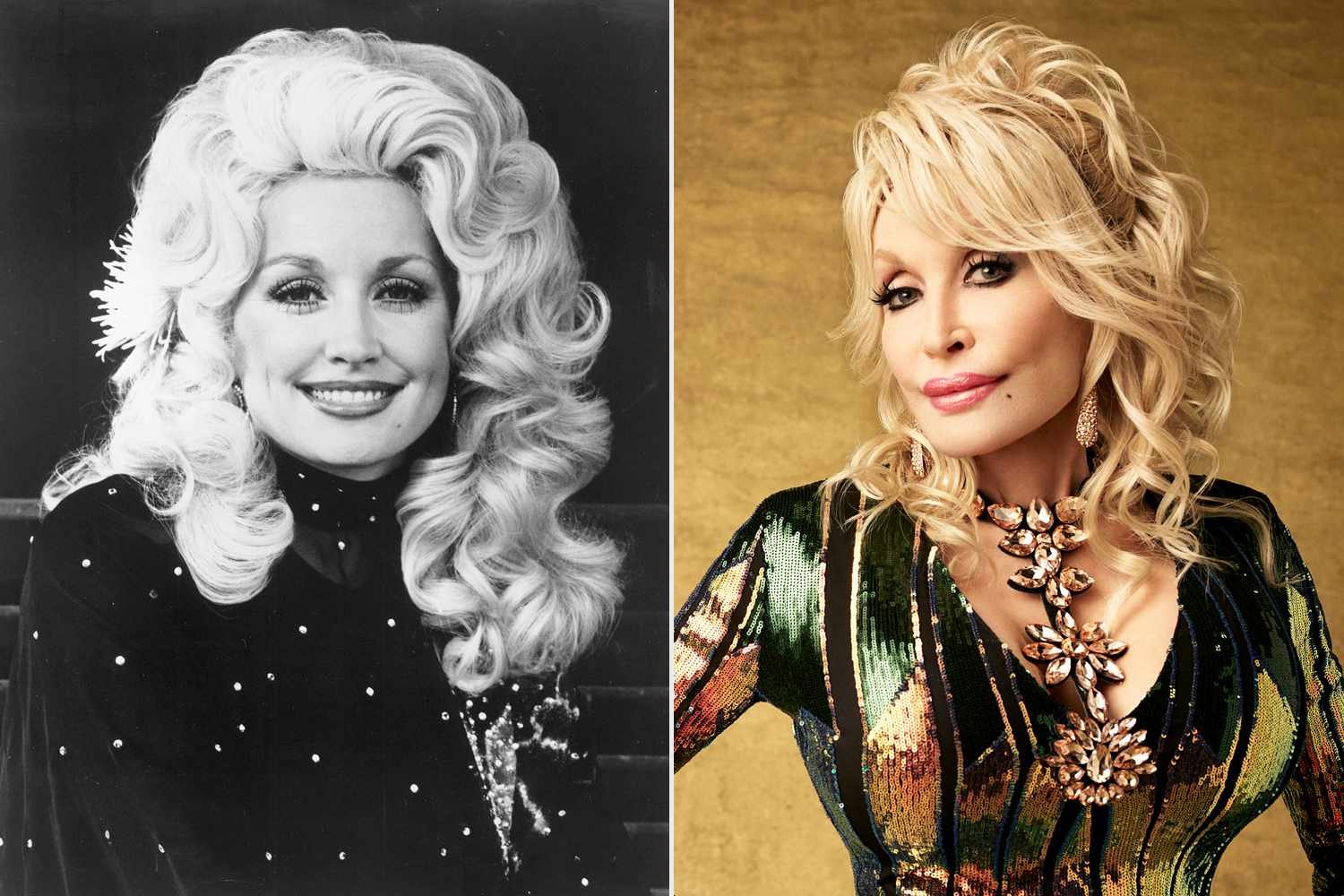 Dolly Parton, Legendary US Country Singer, Dies Aged 80