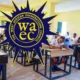 WAEC records 61.54% pass rate, withholds 167,486 results
