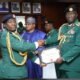 Nigerian Military School Gets New Deputy Commandant in Col. Zando Danjuma