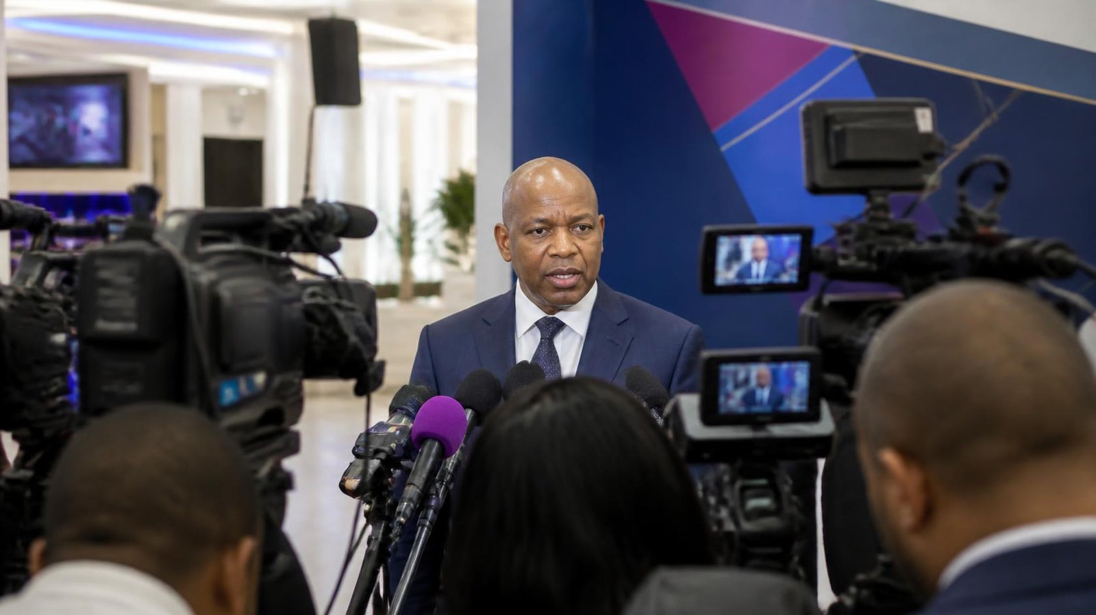 AFRIDEX 2026 Launches 26-Partner Global Media Network to Expand Coverage of Africa’s Defence and Security Priorities