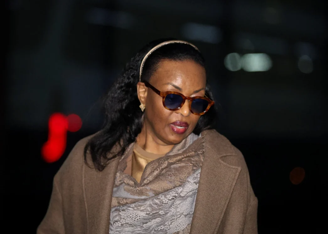Boardroom to Battleground: Diezani, Patriarchy, and the Politics of Punishment
