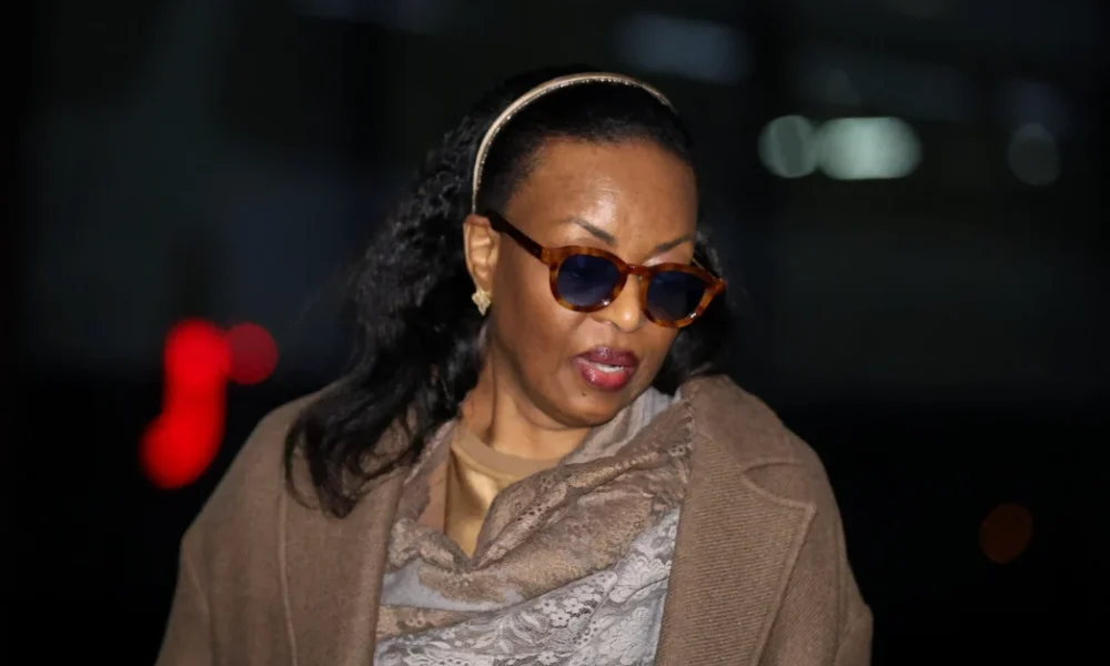 Beyond the Spectacle: The Real Lessons of the Diezani Alison-Madueke Saga