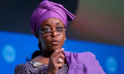 Boardroom to Battleground: Diezani, Patriarchy, and the Politics of Punishment