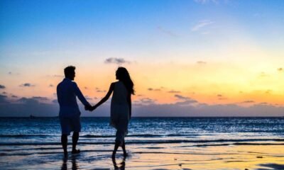 Women Fall in Love With You for These 2 Powerful Reasons