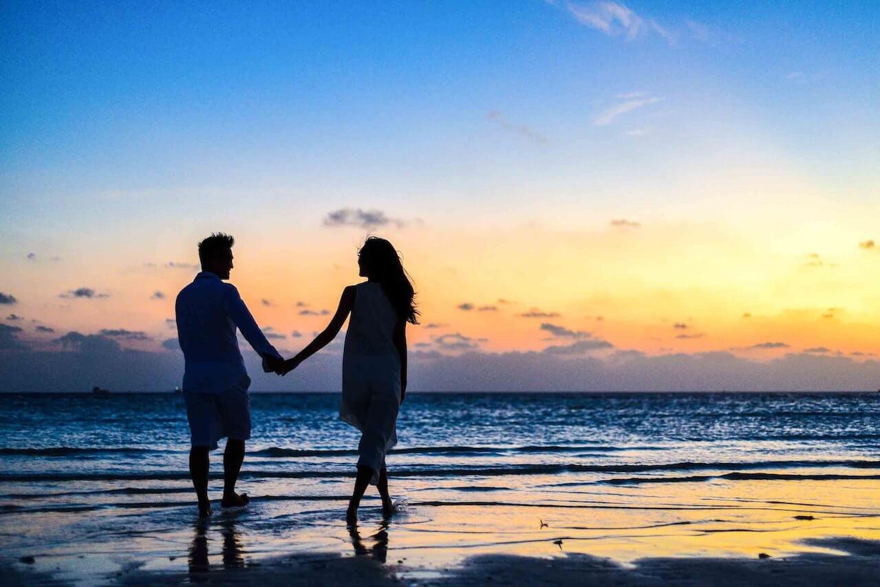 Women Fall in Love With You for These 2 Powerful Reasons