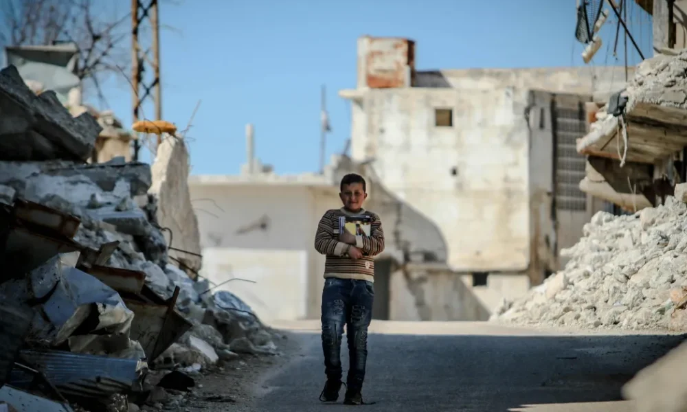 As attacks on schools rise by 33% in 2025, UNESCO calls for stronger protection of education