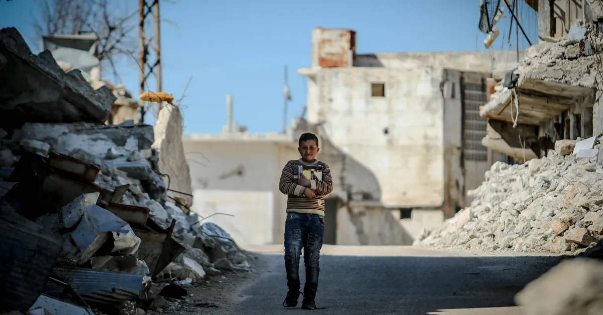 As attacks on schools rise by 33% in 2025, UNESCO calls for stronger protection of education