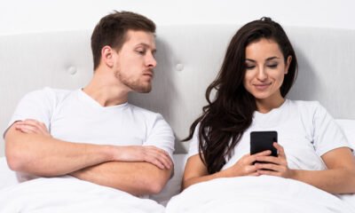 Things A Woman May Do When She’s Cheating… Pay Attention
