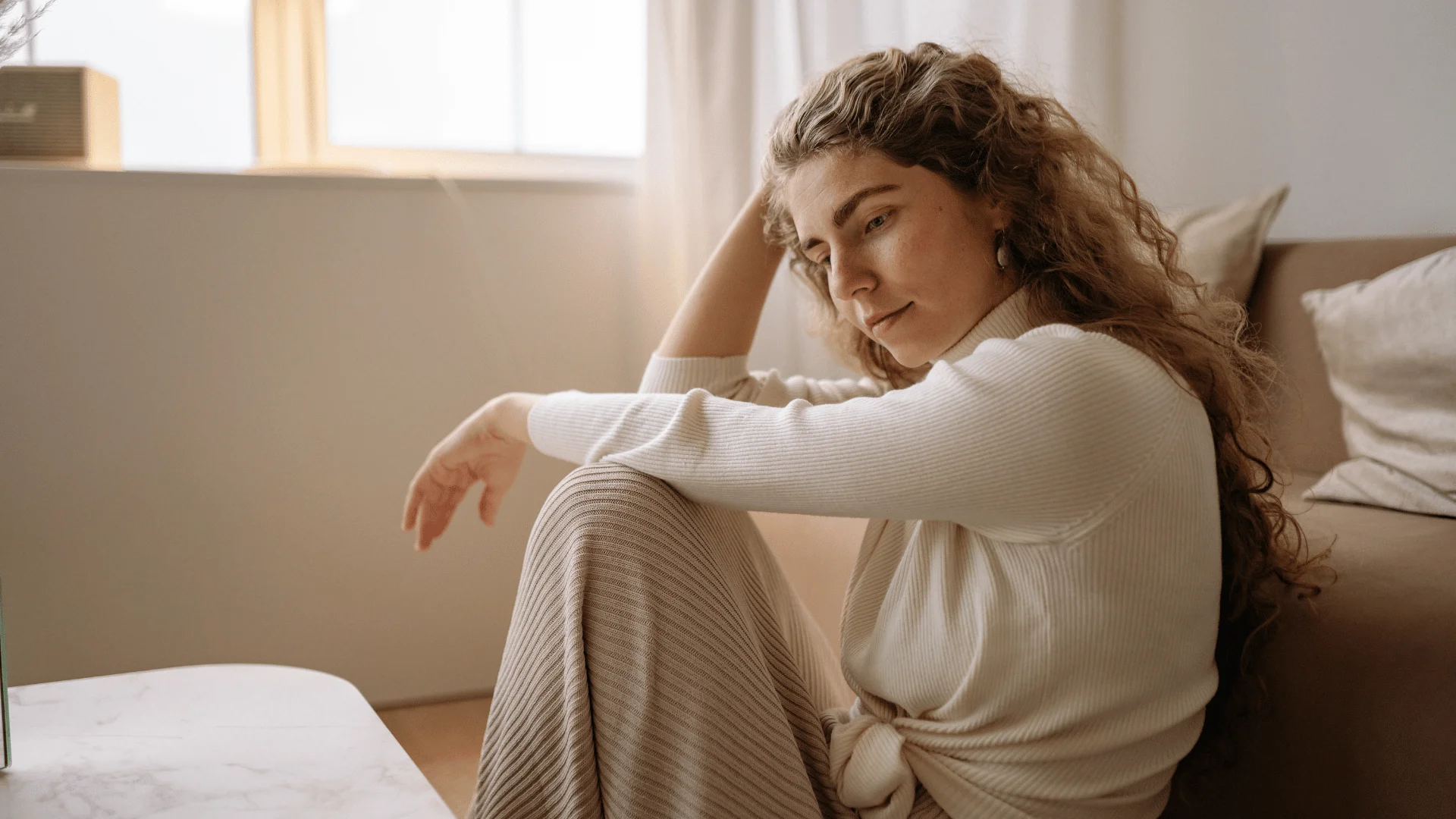 7 Types of Women Who Age Fast — No. 5 Will Surprise You