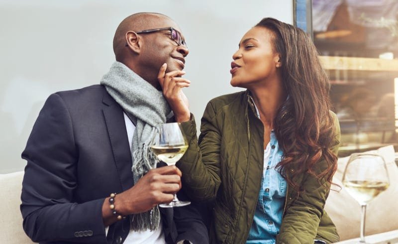 Dating a Man 40 and Above: What to Expect and Why It Matters