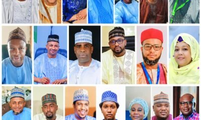 PAWECA DG, Local Government Chairmen, Others to Receive North-East Grassroots Development Impact Awards