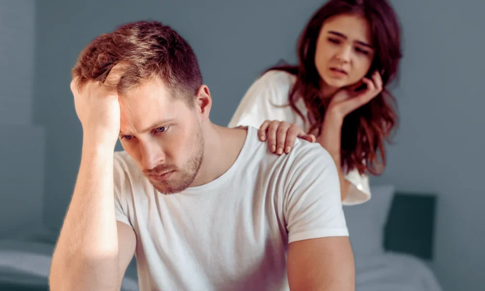 As a Married Woman, This Is How Cheating Started