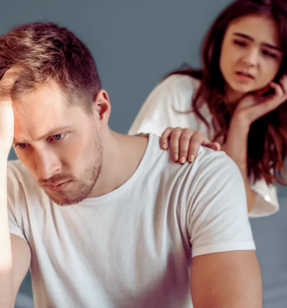 As a Married Woman, This Is How Cheating Started