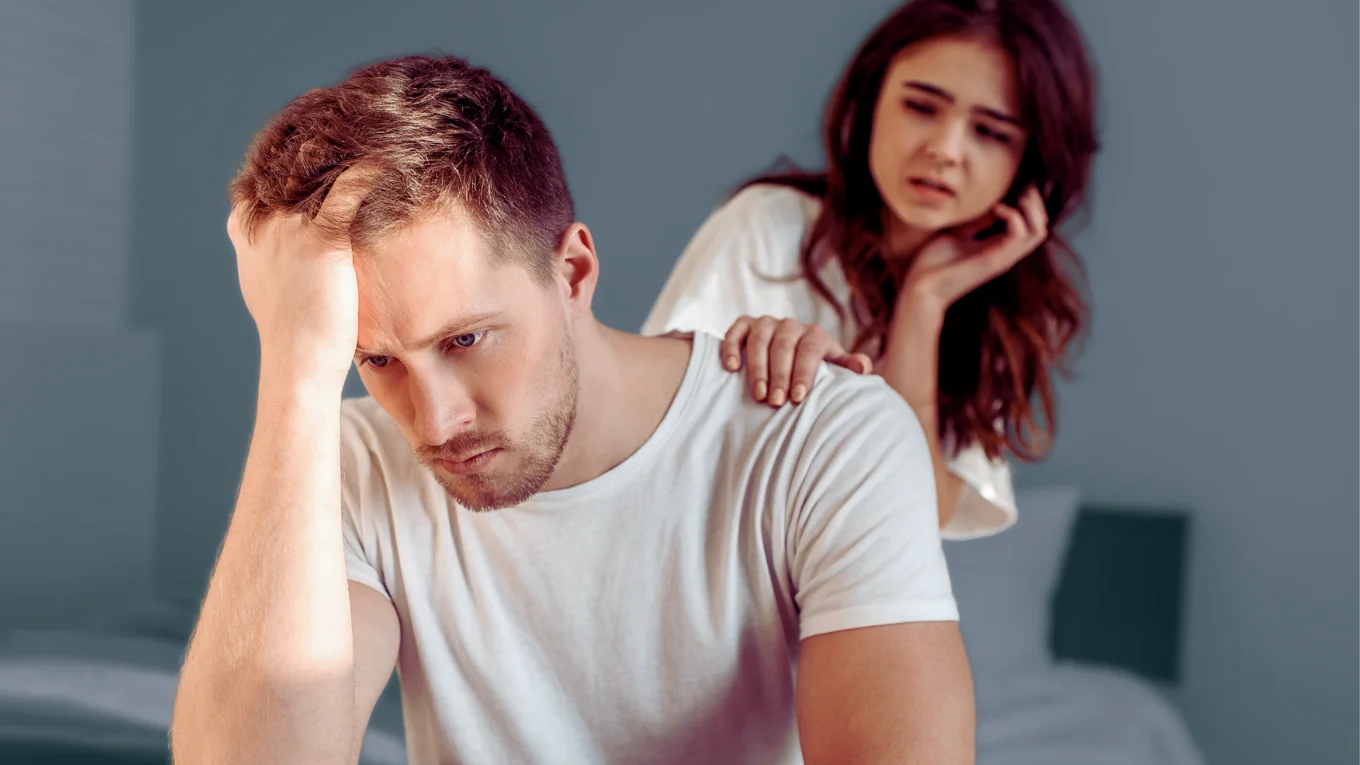 As a Married Woman, This Is How Cheating Started